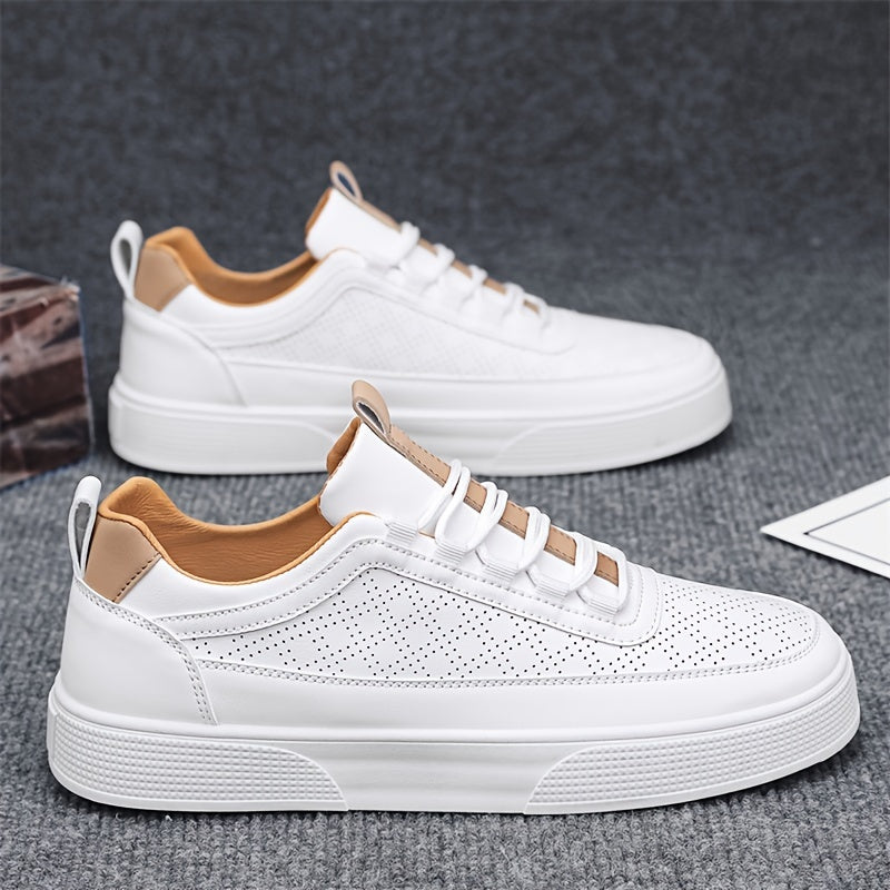 Casual Glide™ – Comfortable Skate Shoes for Men