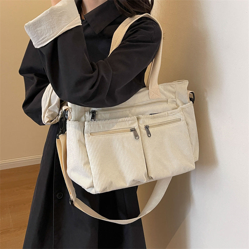Sally™ - The Velvet Bag