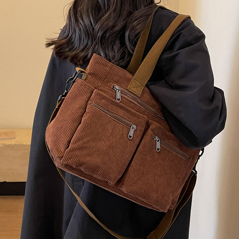 Sally™ - The Velvet Bag