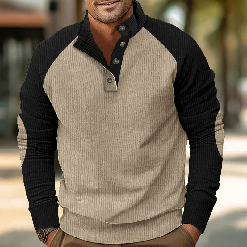 Jimmy™ | Classic Sweater