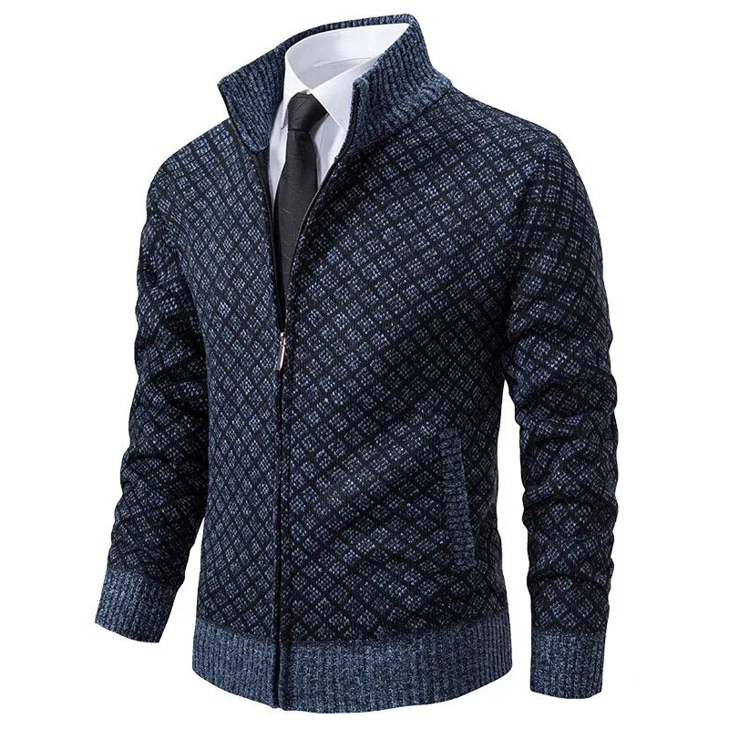 Henrik ™ - Stylish Men's Jacket