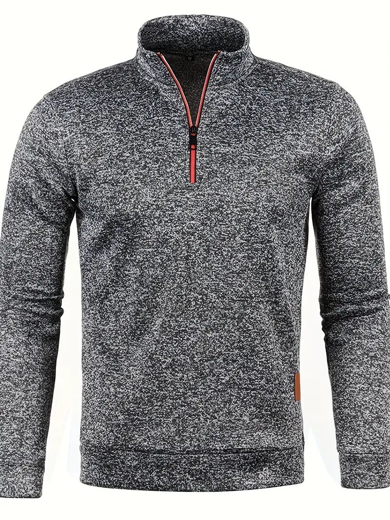 Dann™ - Long Sleeve Sweater (1+1 FREE)