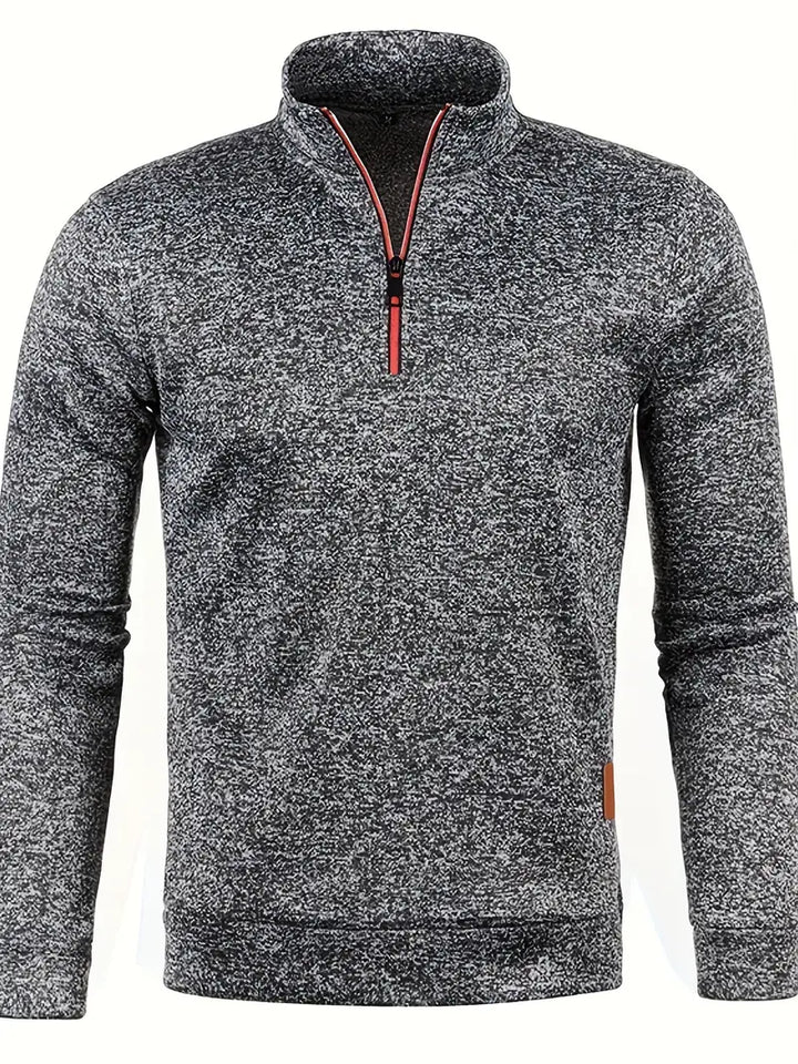 Dann™ - Long Sleeve Sweater (1+1 FREE)