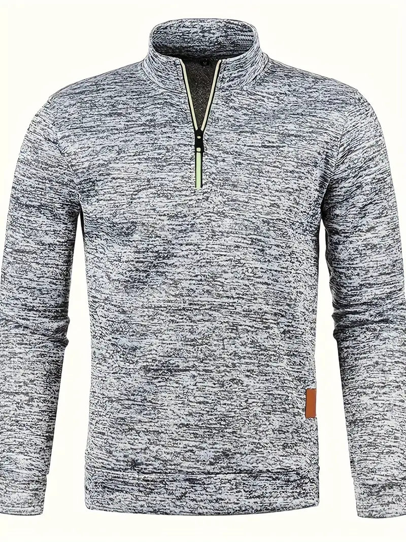 Dann™ - Long Sleeve Sweater (1+1 FREE)