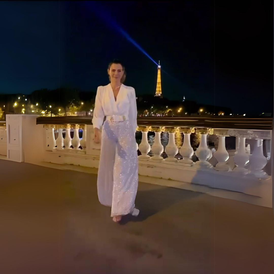 Tessa™ - Luxury Coordinated