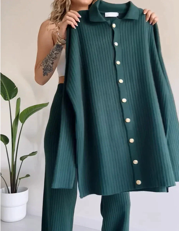 Sabrina™ - Warm & Stylish Women's Set