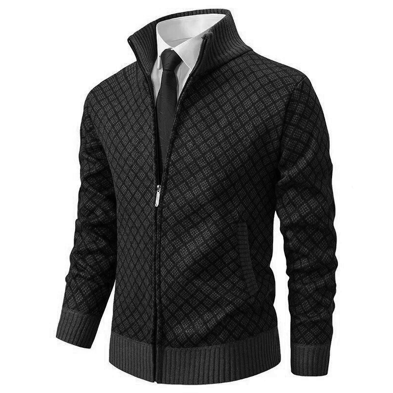 Henrik ™ - Stylish Men's Jacket