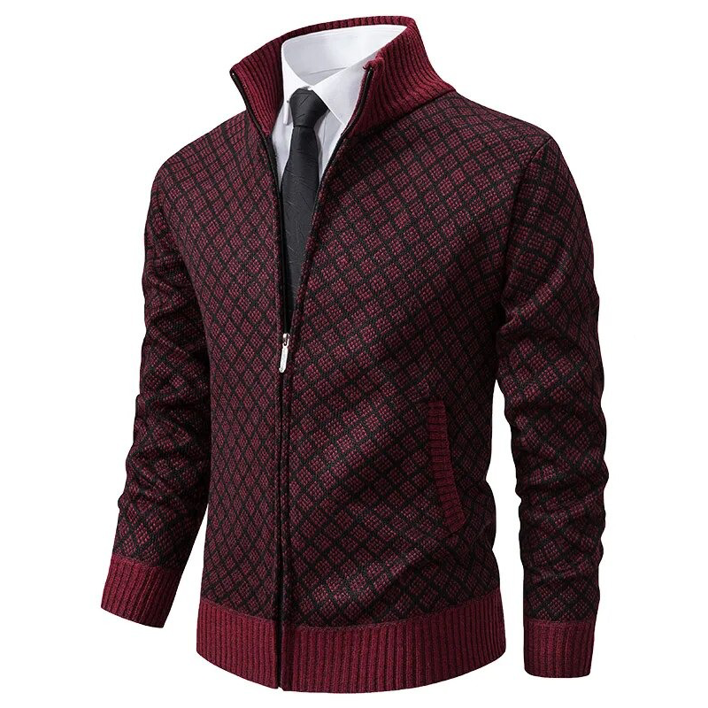 Henrik ™ - Stylish Men's Jacket