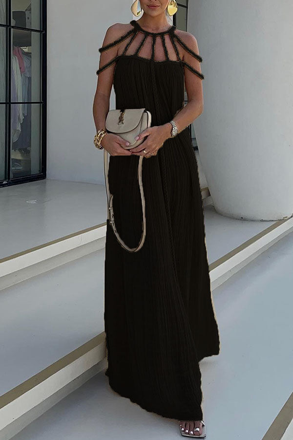 ISABEL™ | ELEGANT LONG ENSEMBLE