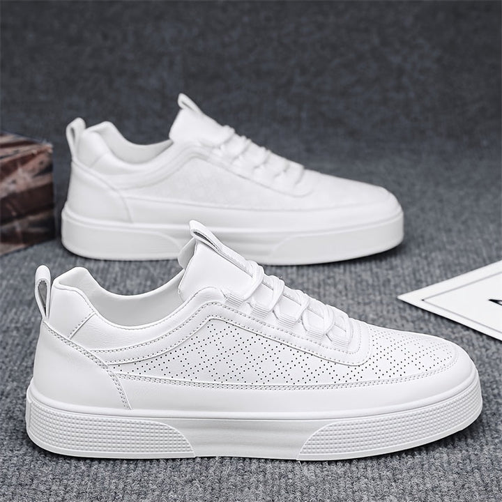 Casual Glide™ – Comfortable Skate Shoes for Men