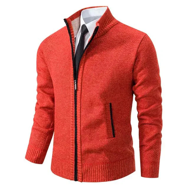 Christopher™ | Zip Vest
