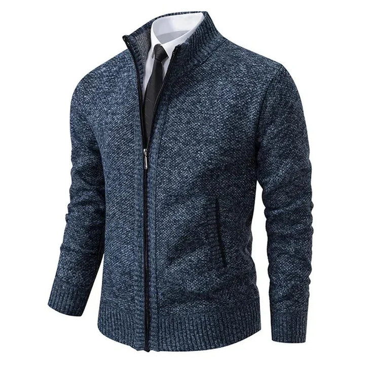 Christopher™ | Zip Vest