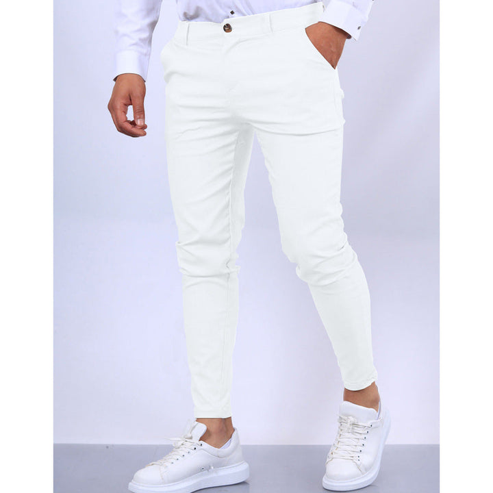 Noa - Classic Stretching Pantalon