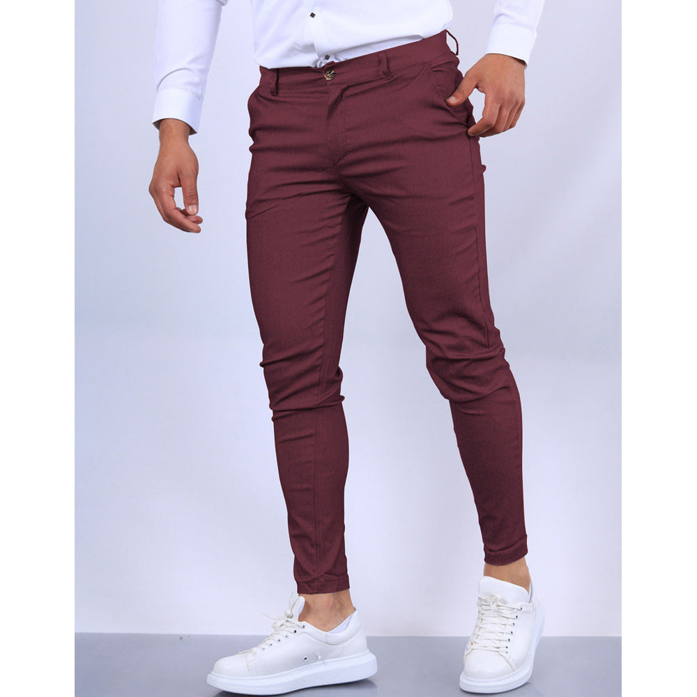 Noa - Classic Stretching Pantalon