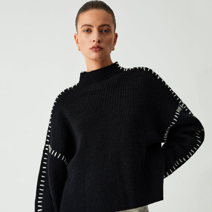 Eilis - Couture Jumper
