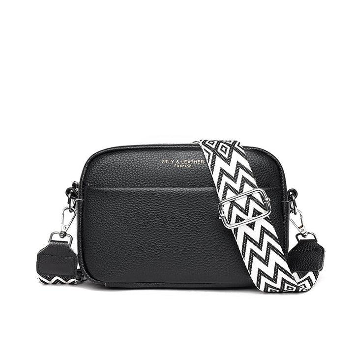 Bella - Women's Shoulder Bag