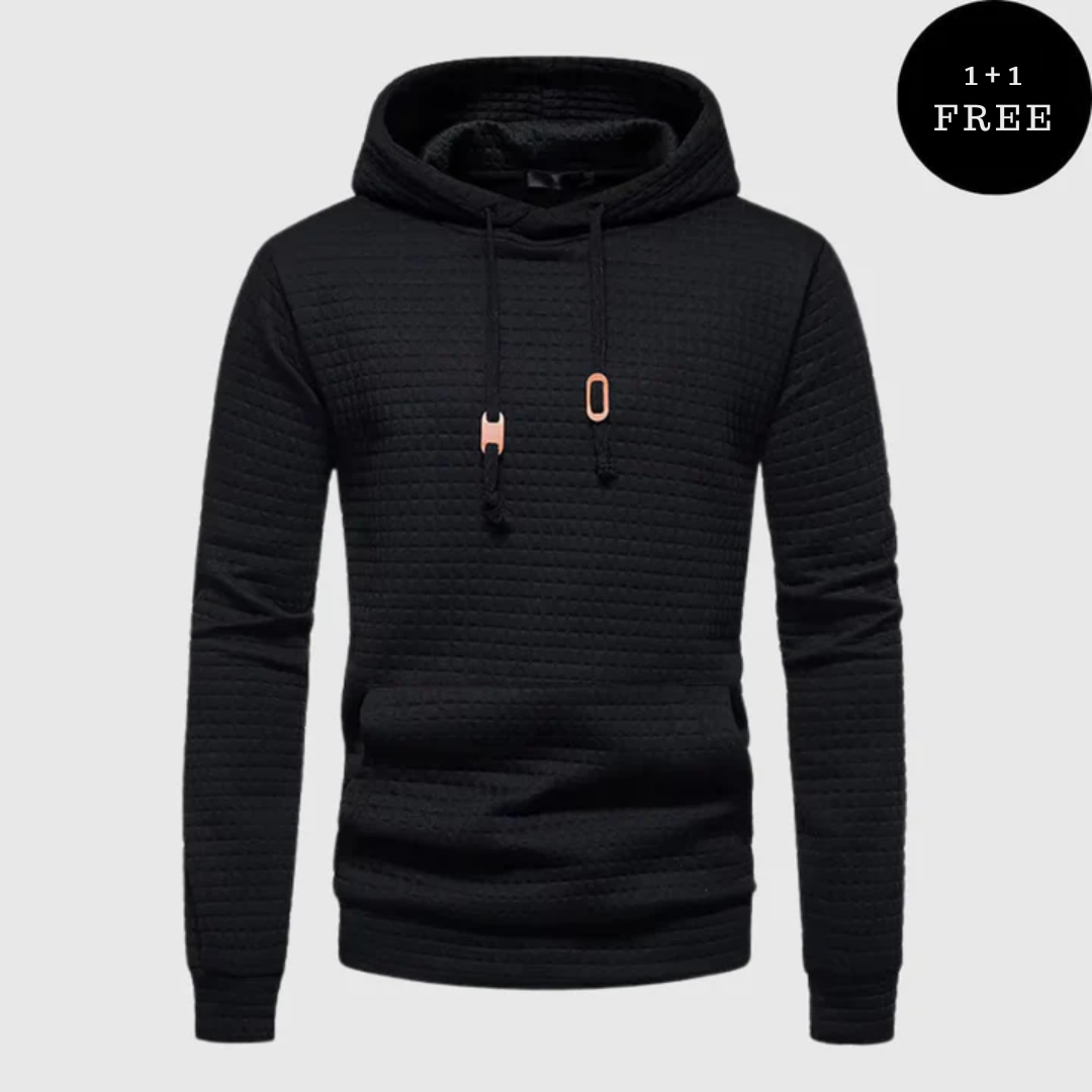George ™ - Hoodie 1+1 FREE