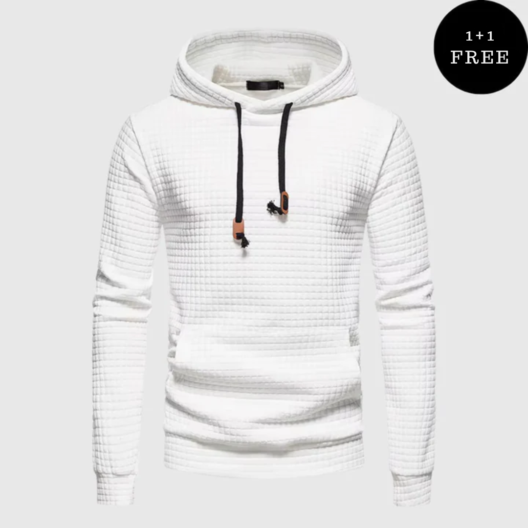 George ™ - Hoodie 1+1 FREE