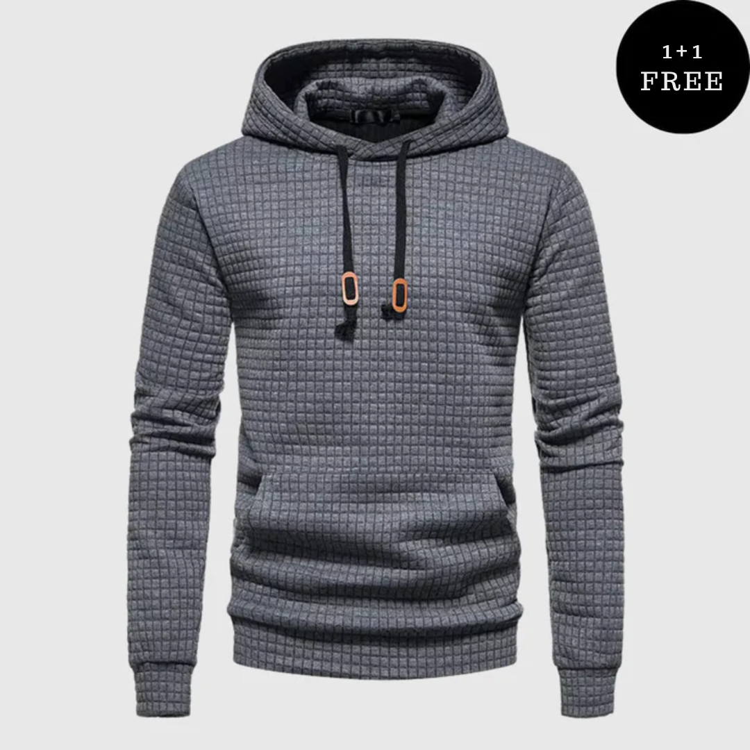George ™ - Hoodie 1+1 FREE