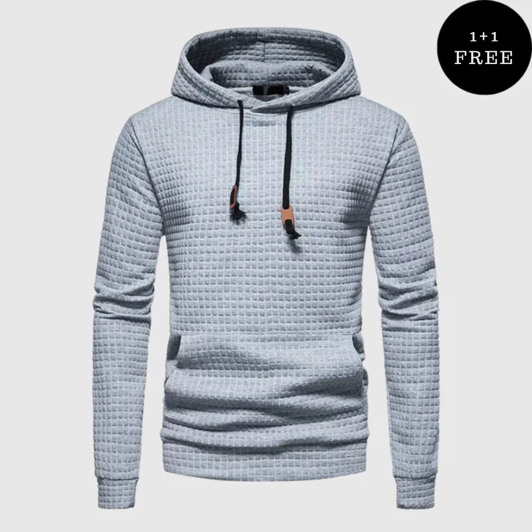 George ™ - Hoodie 1+1 FREE