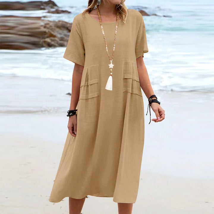 Tamara - Classy Dress