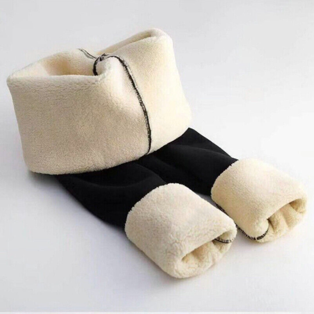 Saldana™ – Winter Leggings