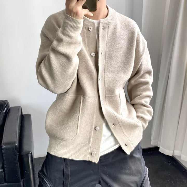 Antonio™ – Soft and Comfortable Sweater
