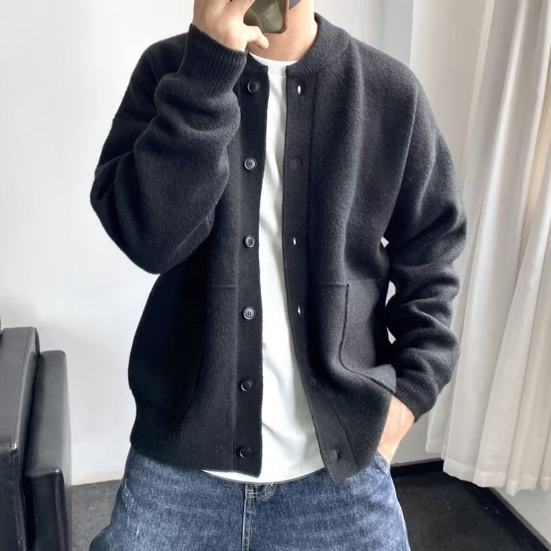 Antonio™ – Soft and Comfortable Sweater
