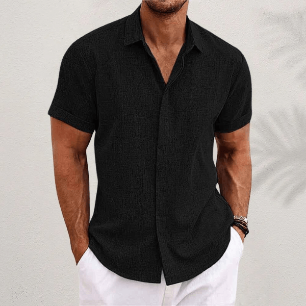 Aiden | Premium Classic Fit Shirt