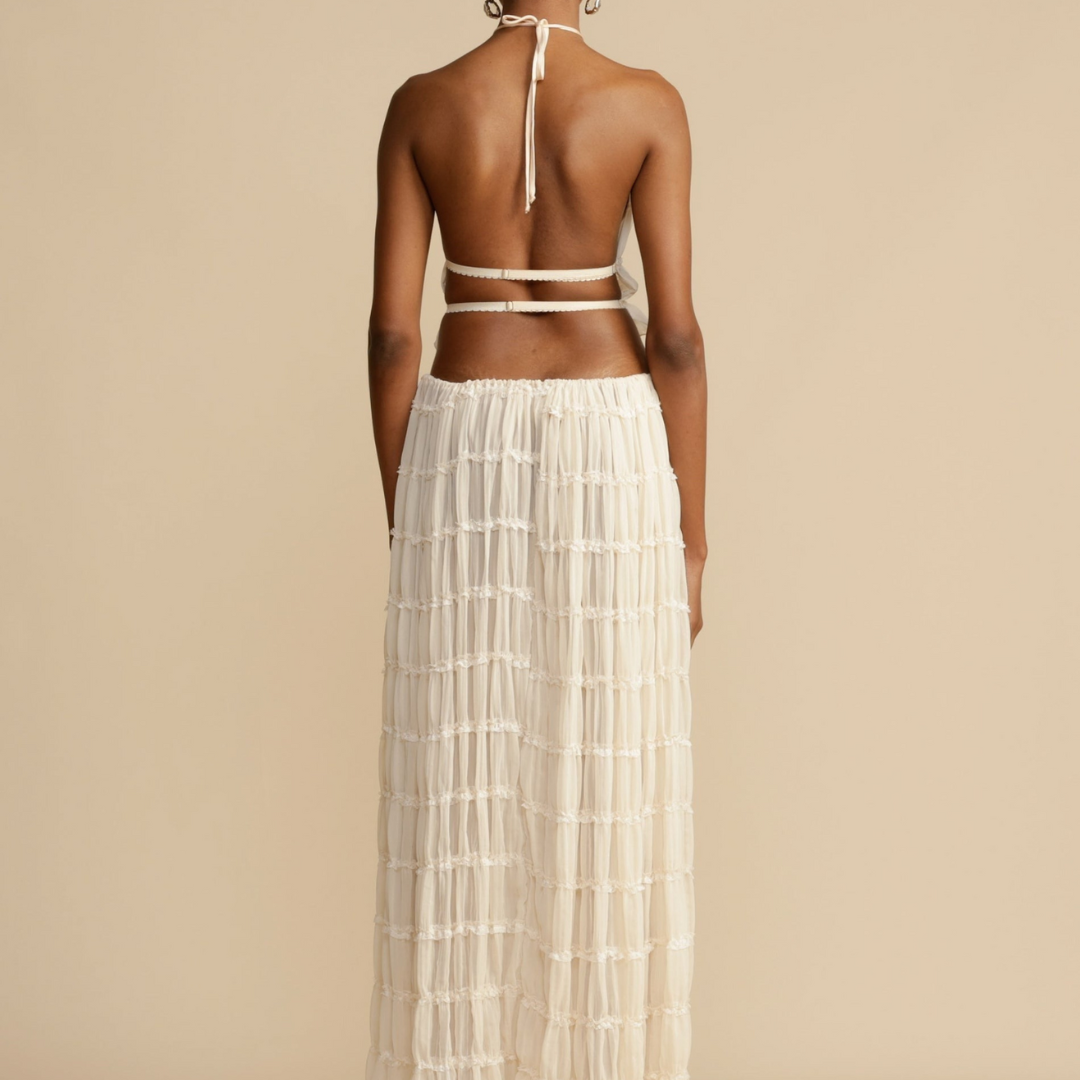 MILA™ | SOPHISTICATED HALTER PAIR