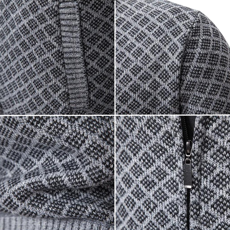 Henrik ™ - Stylish Men's Jacket