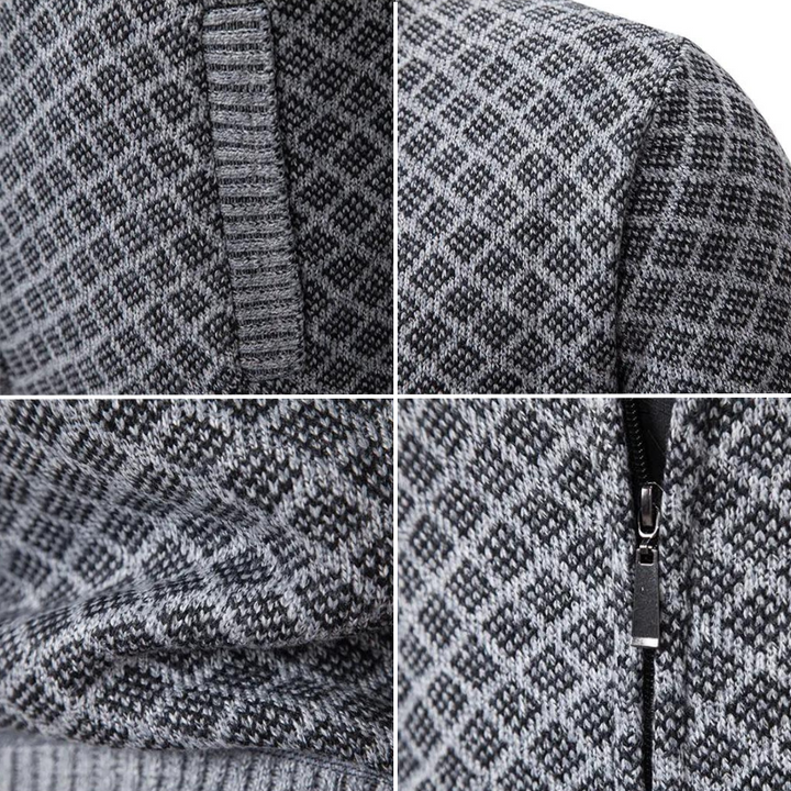 Henrik ™ - Stylish Men's Jacket