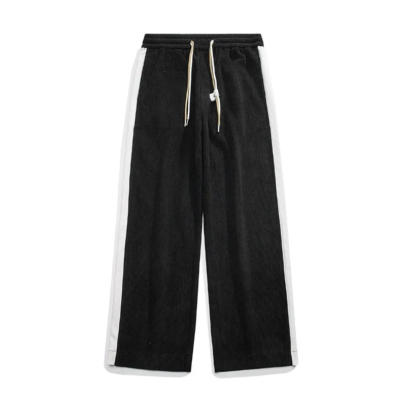 Logan - Wide Track Pants