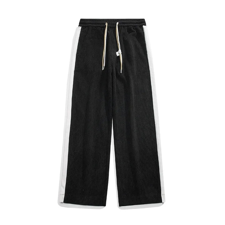 Logan - Wide Track Pants