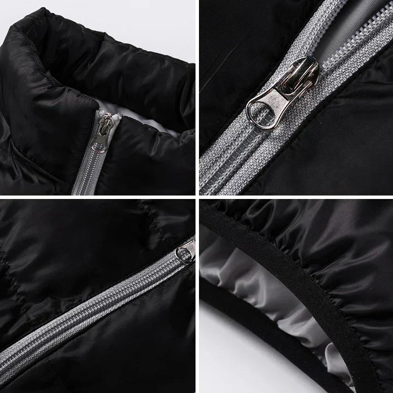 Zeger™ - Thermal jacket
