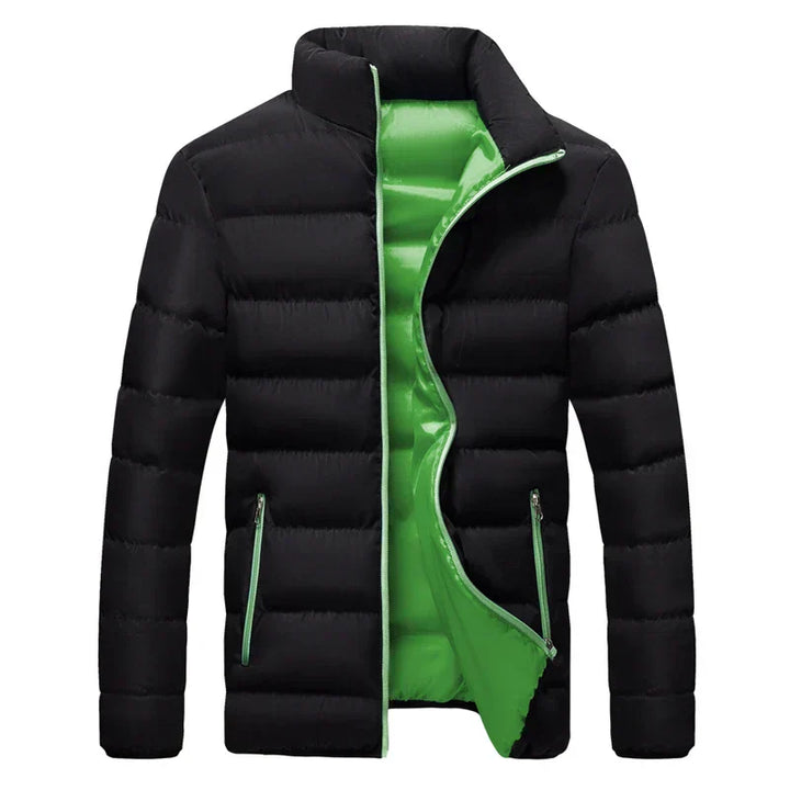 Zeger™ - Thermal jacket