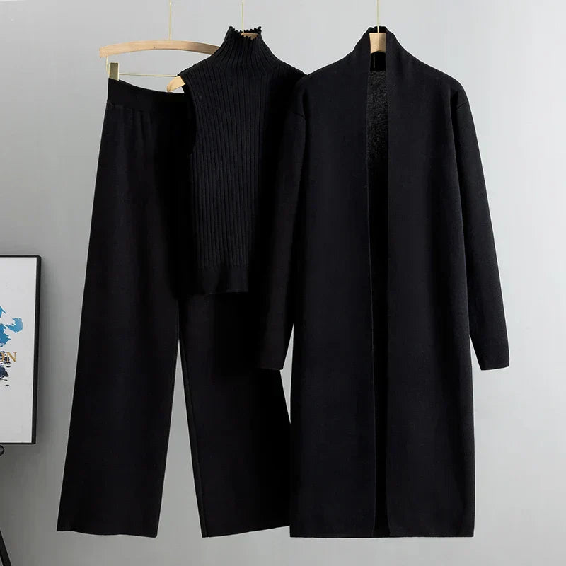 Antonietta™ - Elegant 3-Piece Set