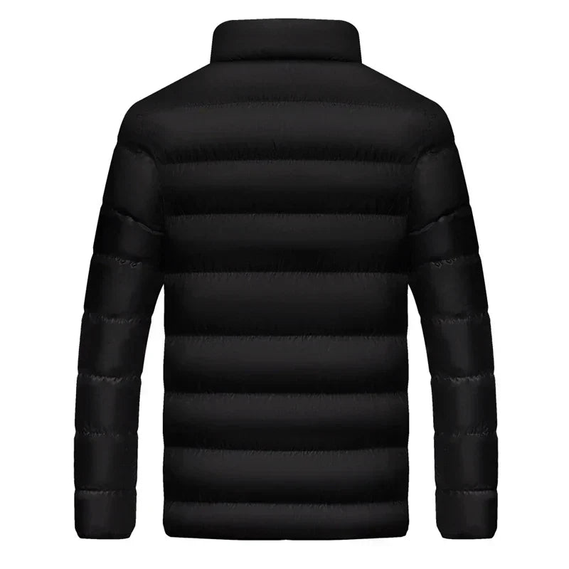 Zeger™ - Thermal jacket