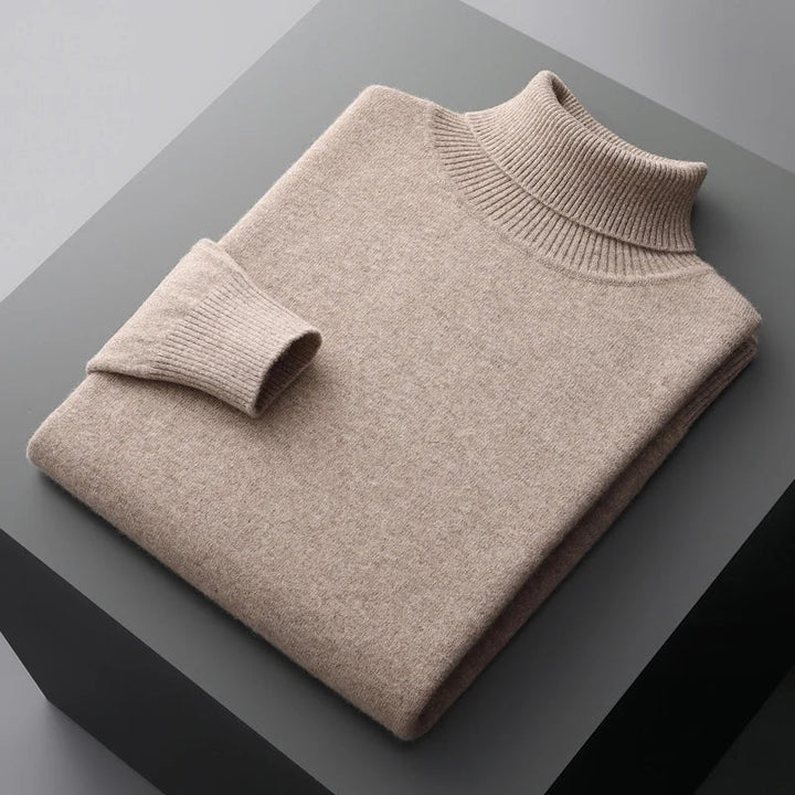 Arnold™ | Turtleneck Sweater