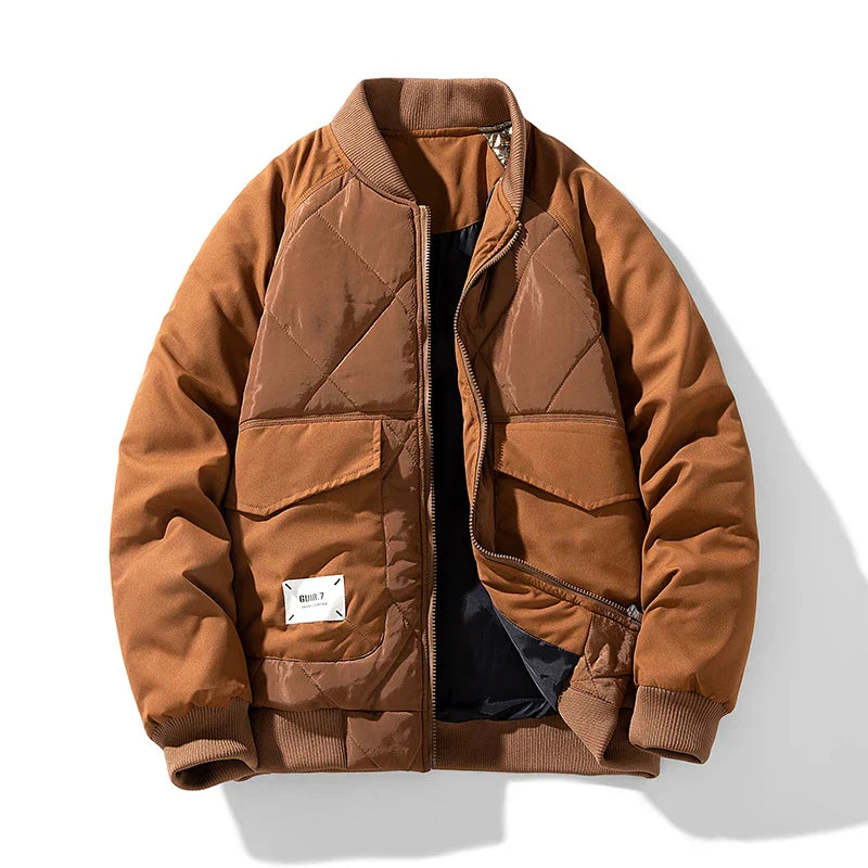 Hunter - Cargo Jacket