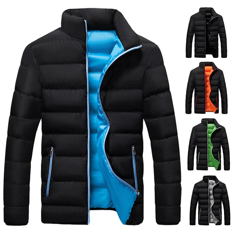 Zeger™ - Thermal jacket