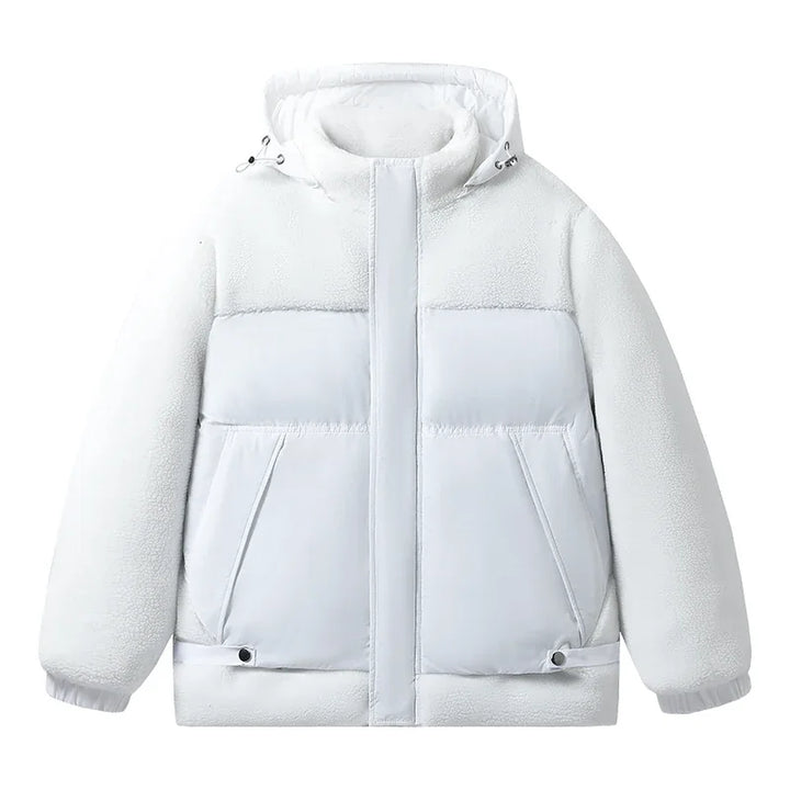 Sebastian - Reversible Puffer