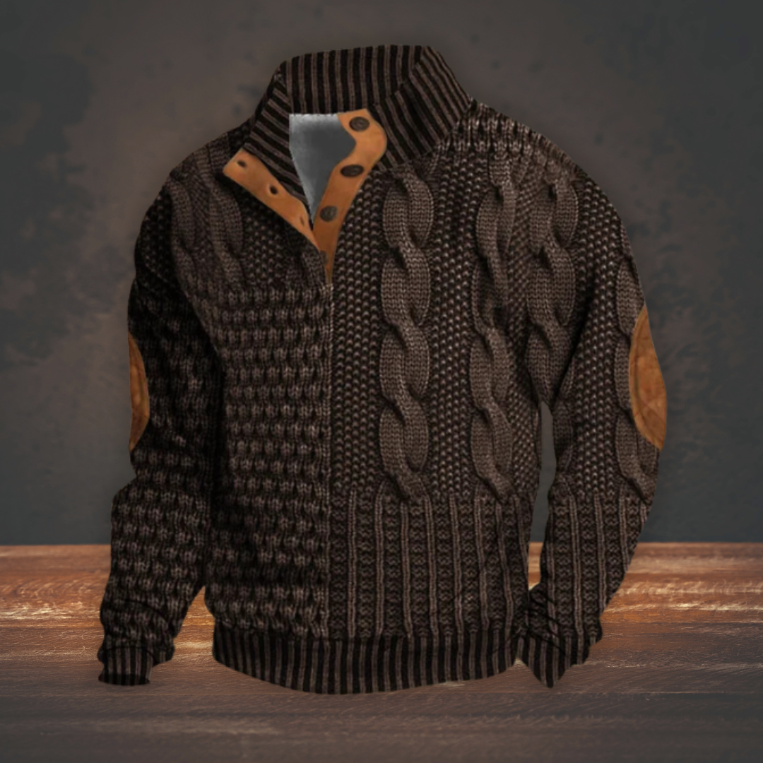 Anthony™ - Stylish Warm Sweater