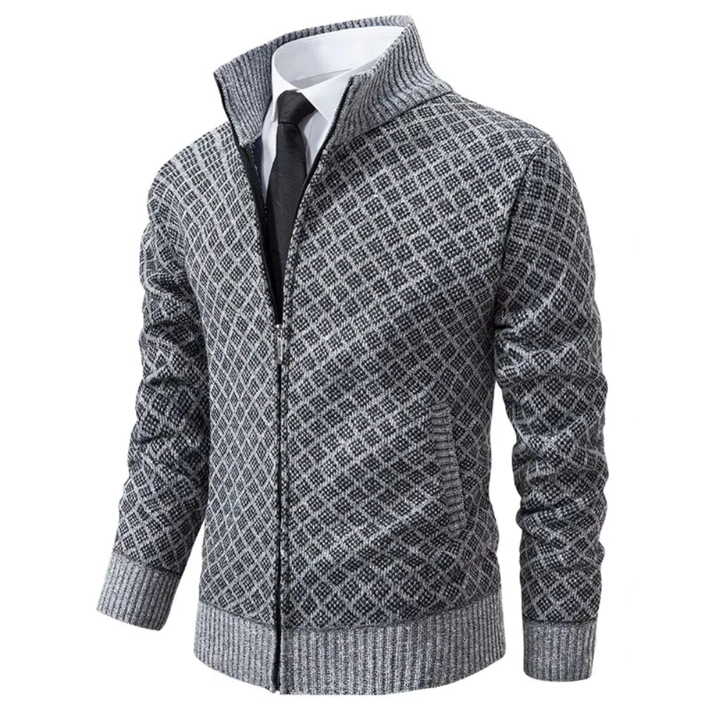 Henrik ™ - Stylish Men's Jacket