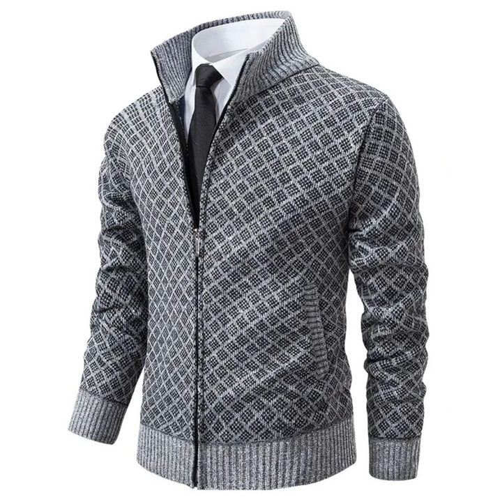 Henrik ™ - Stylish Men's Jacket