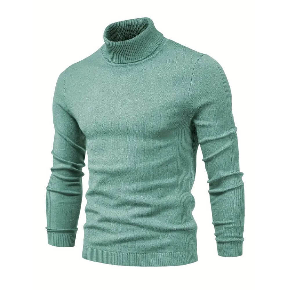 Vincenzo™ – Comfortable Long Sleeve T-Shirt (Buy 1 Get 1 FREE)