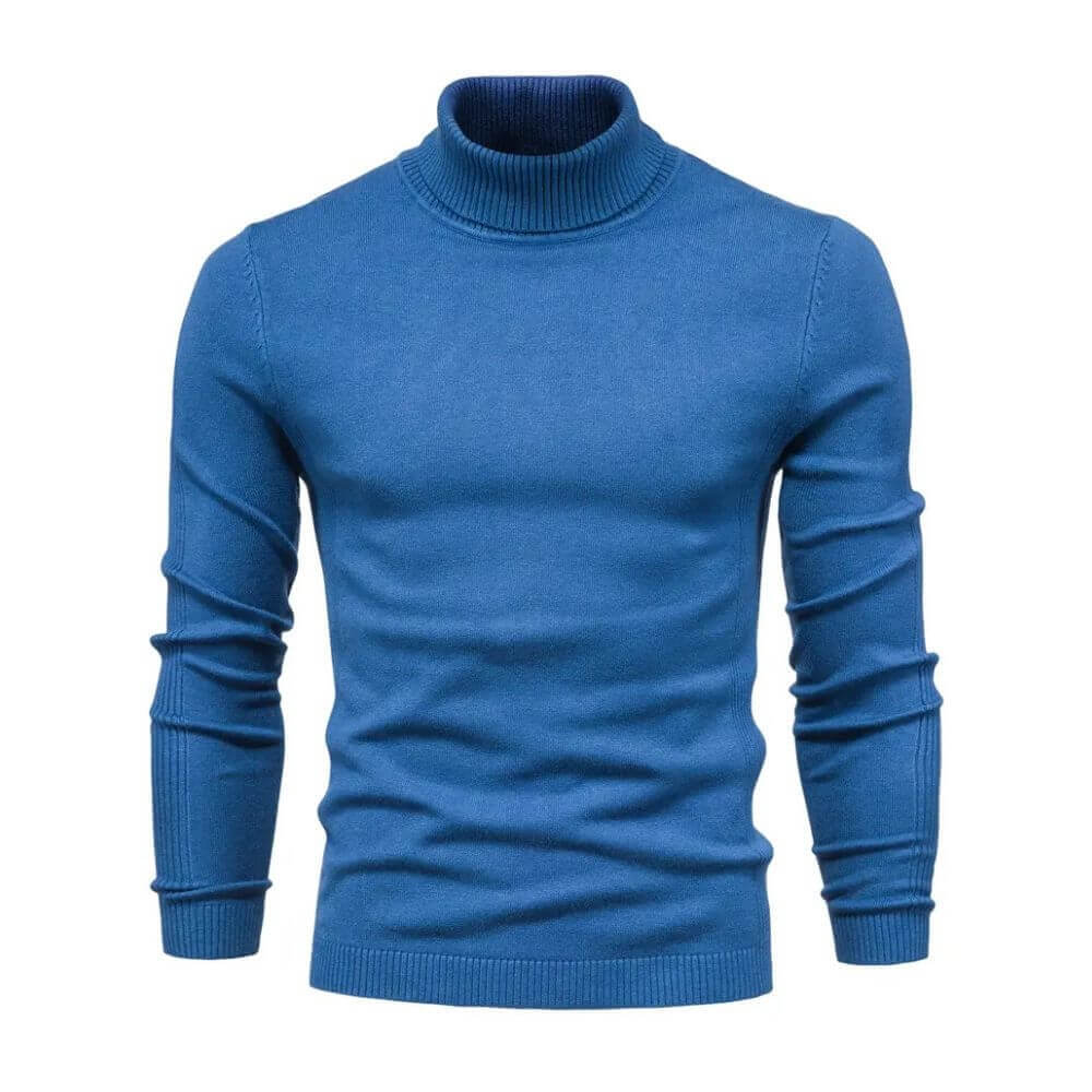 Vincenzo™ – Comfortable Long Sleeve T-Shirt (Buy 1 Get 1 FREE)