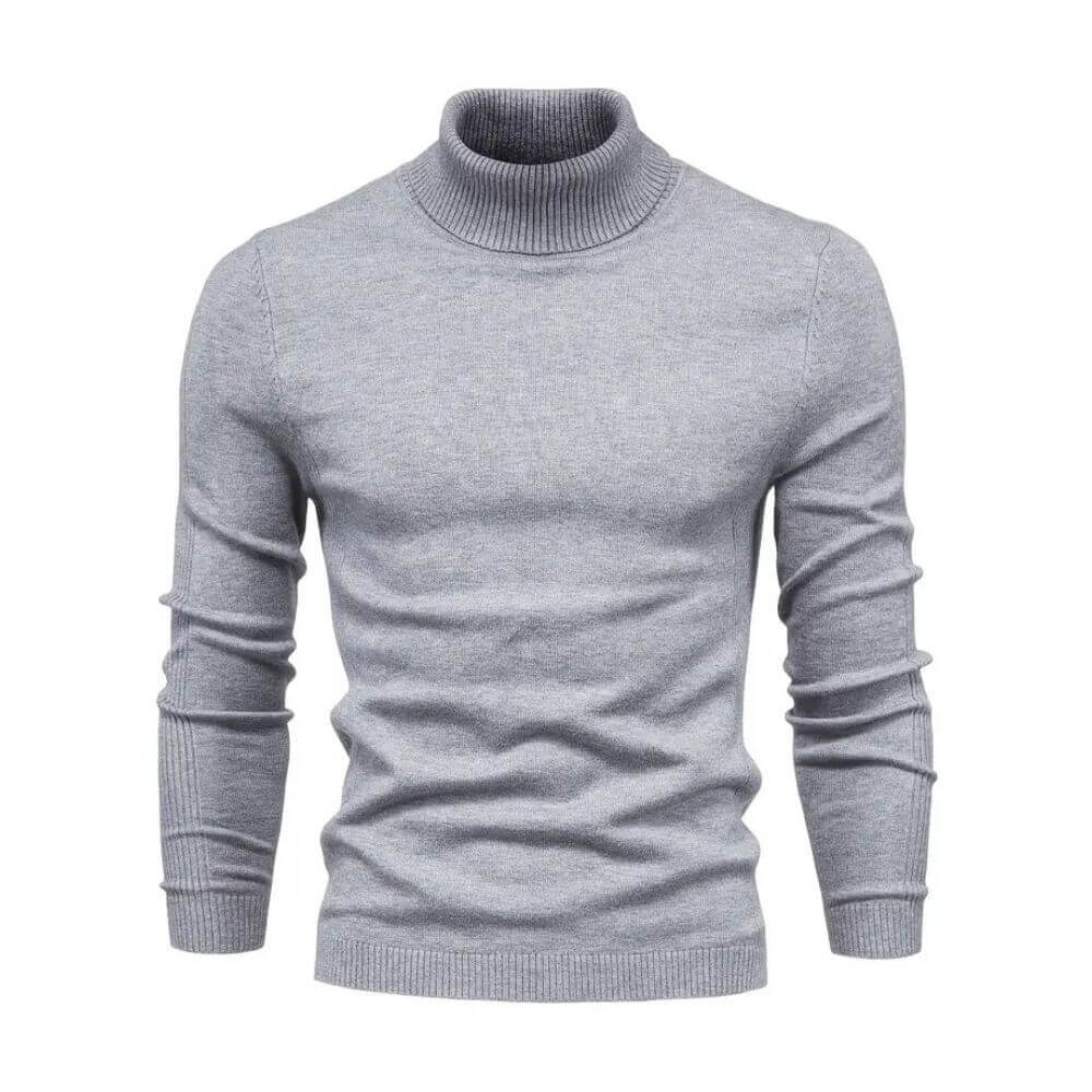Vincenzo™ – Comfortable Long Sleeve T-Shirt (Buy 1 Get 1 FREE)