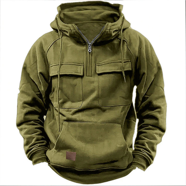 Bruno™ | High-quality hoodie