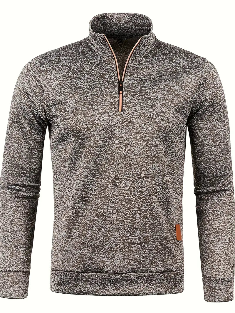 Dann™ - Long Sleeve Sweater (1+1 FREE)